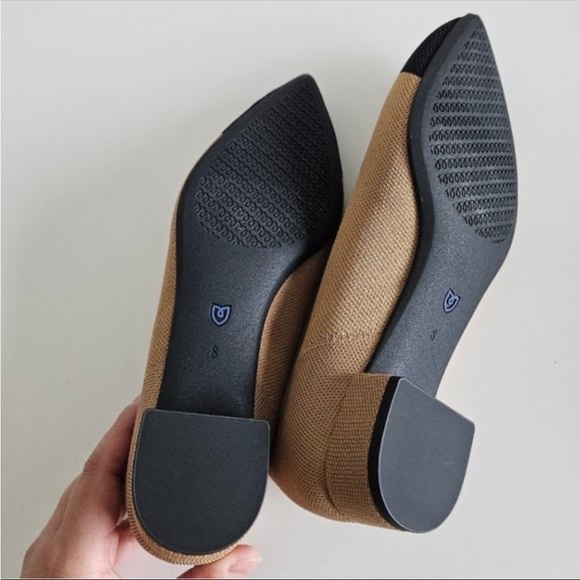 NWT Rothy's The High Point - Picture 7 of 8